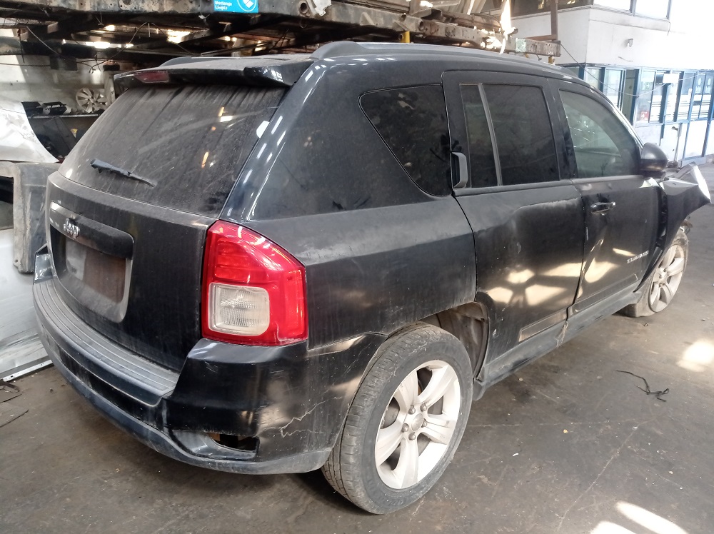  Jeep NEW COMPASS SPORT 2009    EN DESARME